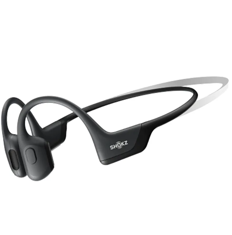 Shokz OpenRun Pro Mini Wireless Headphones Black-1